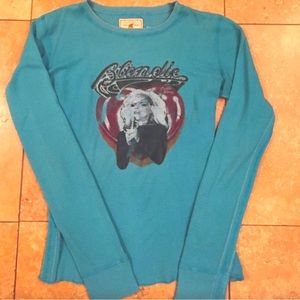 HP 🎉 Blondie concert limited ed. thermal